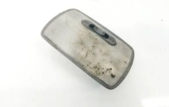 Honda Civic Rear seat light A38501