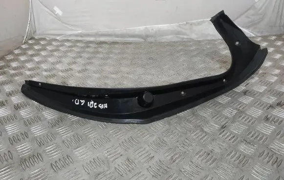 Mercedes-Benz S W221 Centre console side trim rear A2216941033