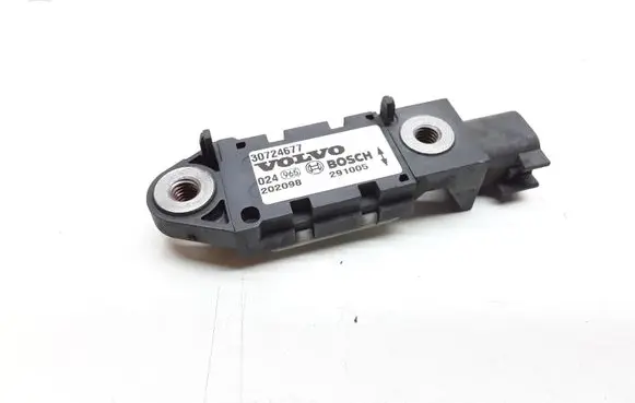 Volvo XC90 Airbag deployment crash/impact sensor 30724677