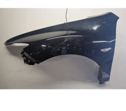 Mazda 6 Fender