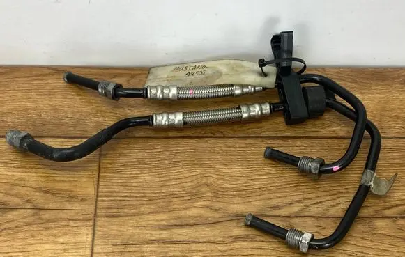 Ford Mustang VII Brake line pipe/hose PRZEWHAMMUSTAN