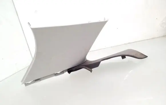 Audi A3 S3 8V (D)pillar trim (top) 8V4867245 8V4868605