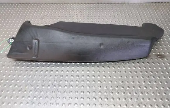 Audi A4 S4 B9 Rear seat side top trim S18031082 8W0885703A
