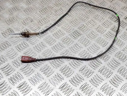 Skoda Octavia Mk3 (5E) Oil temperature sensor 04L906088DB