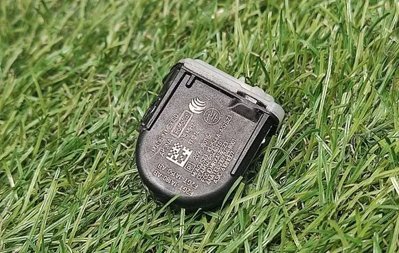 Ford Explorer Tire pressure sensor F2GT1A180AB F2GT1A150AB