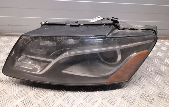 Audi Q5 SQ5 Headlight/headlamp 8K0941597