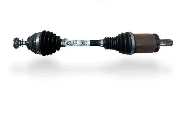 BMW 4 F32 F33 Front driveshaft 7597693