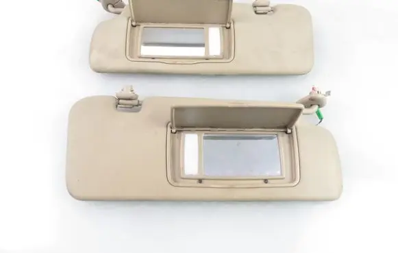 Honda CR-V Sun visor clip/hook/bracket 