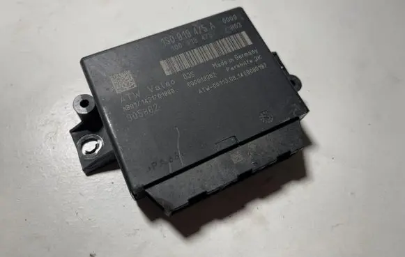 Volkswagen e-Up Parking PDC control unit/module 1S0919475A