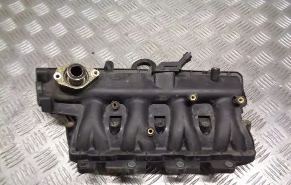 Opel Corsa C Intake manifold 73501353