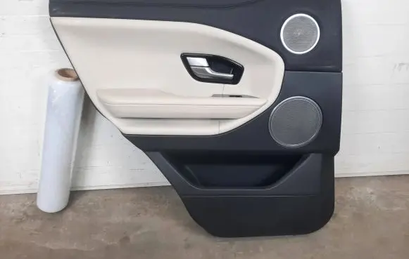 Land Rover Range Rover Evoque L538 Coupe rear side trim panel 