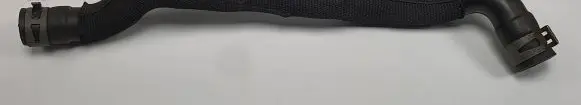 Mercedes-Benz A W169 Engine coolant pipe/hose A6400101382