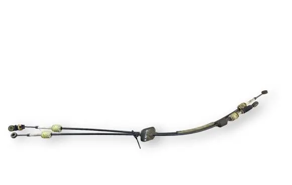 Renault Master II Gear shift cable linkage