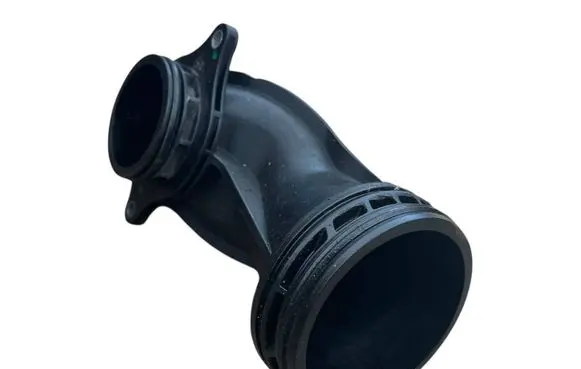 Mini One - Cooper Coupe R56 Turbo air intake inlet pipe/hose 4947758500