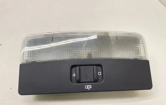 Skoda Octavia Mk2 (1Z) Front seat light 1Z0947105