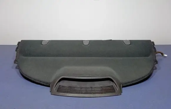Jaguar XF X250 Parcel shelf 8X23F46668ADW