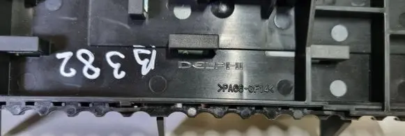 Mercedes-Benz B W246 W242 SAM control unit PA66GF14