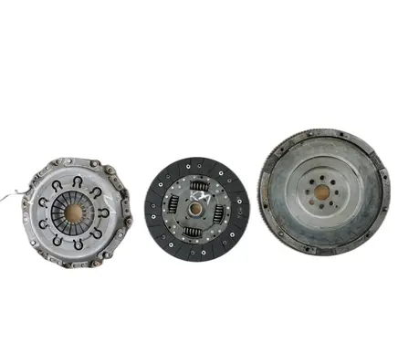 Mercedes-Benz Citan W415 Clutch set kit