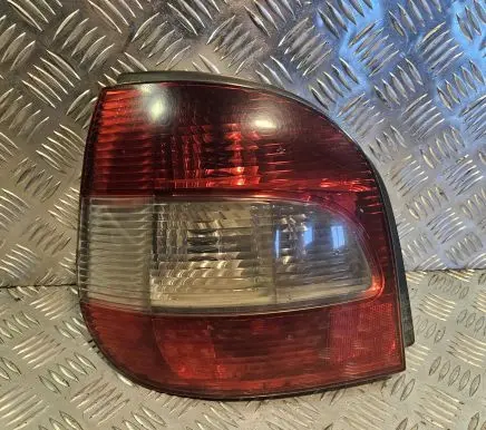 Renault Scenic I Rear/tail lights