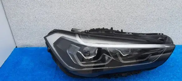 BMW X1 F48 F49 Headlight/headlamp 5A01172