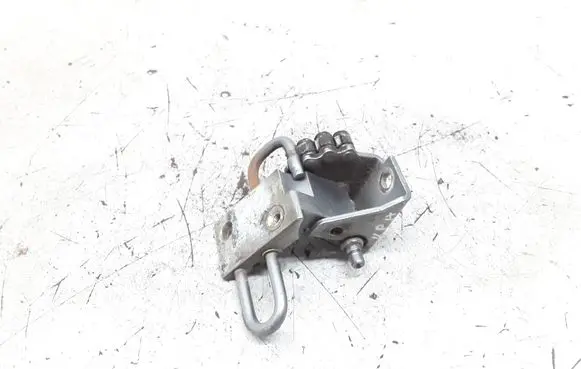 Audi A4 S4 B7 8E 8H Front door lower hinge 