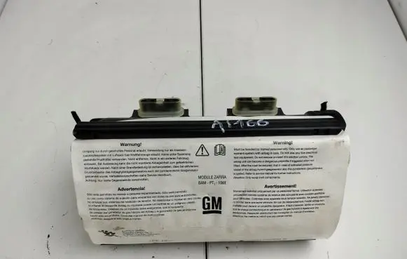 Opel Zafira B Passenger airbag 13111177
