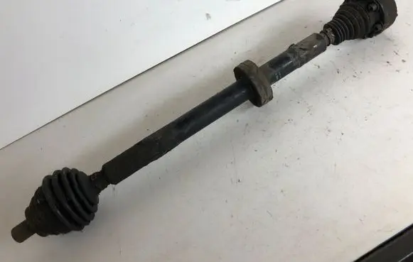Audi A3 S3 8P Front driveshaft