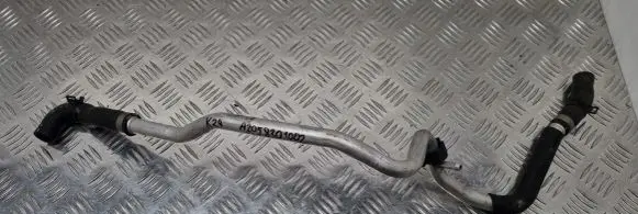 Mercedes-Benz C W205 Engine coolant pipe/hose A2058301002