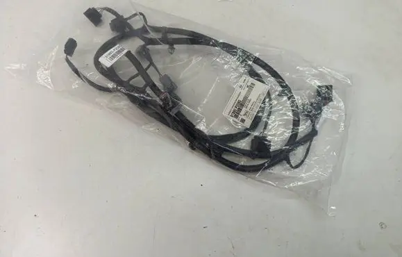 KIA Sorento IV Other wiring loom 9180P2080