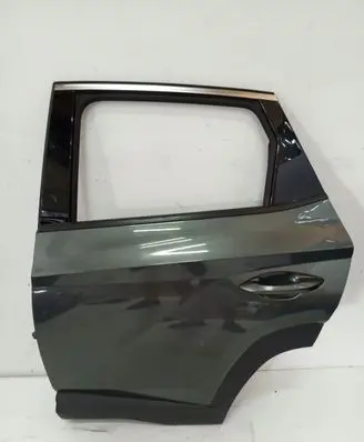 Hyundai H-1, Starex, Satellite Other interior part