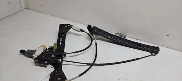BMW 2 F22 F23 Front door window regulator with motor 7268447