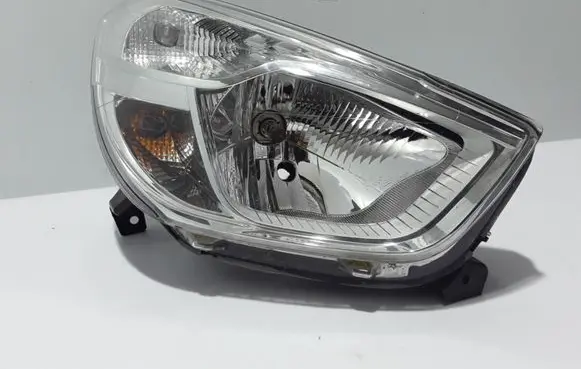 Dacia Dokker Headlight/headlamp 260102814R