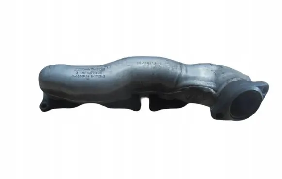 Mercedes-Benz SL AMG R230 Exhaust manifold A1561400109