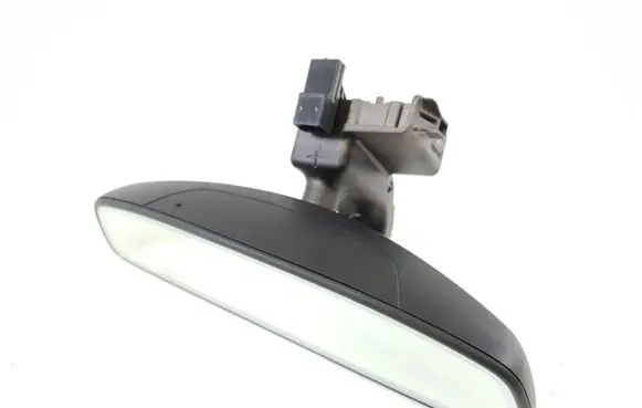 Dodge RAM Rear view mirror (interior) 68453788AA