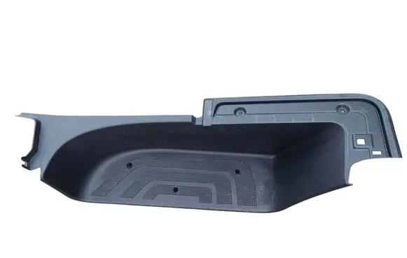 Mercedes-Benz Sprinter W907 W910 (B) pillar trim (top) A9106860200 109394
