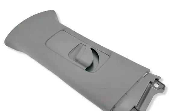 Toyota RAV 4 (XA50) (B) pillar trim (top) 6242042100 6241242120