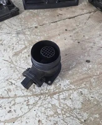 Mass air flow meter