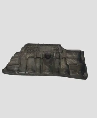 Ford Focus C-MAX Oil sump