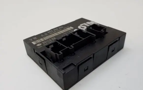 Audi A3 S3 A3 Sportback 8P Comfort/convenience module 8P0959433