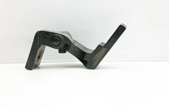 Audi A6 S6 C6 4F Front door upper hinge 