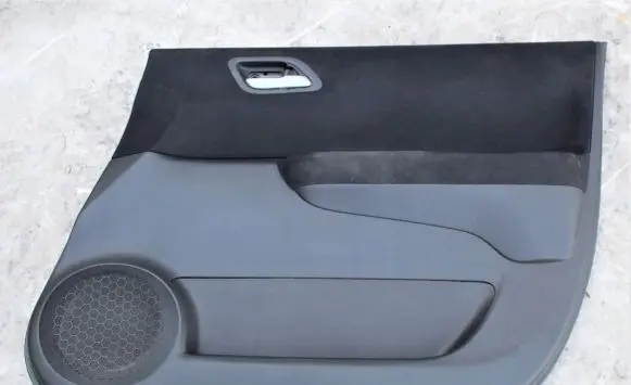 Honda FR-V Coupe rear side trim panel 