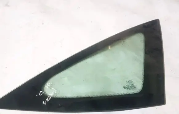 Ford Focus Rear side window