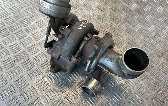 Toyota Verso Turbo 090717