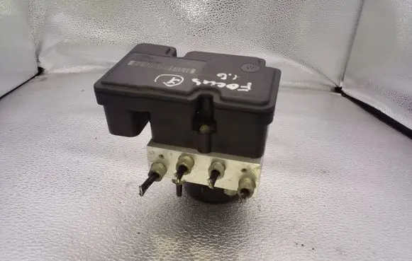 Ford Focus ABS Pump 3M512M110JA 10020700714