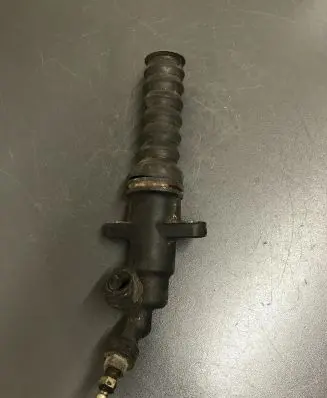 Peugeot 206 Clutch master cylinder K19500