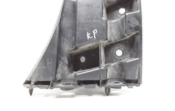 Volvo V40 Front bumper mounting bracket 31395101