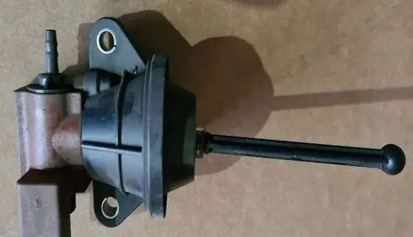 Fiat 500 Electromagnetic valve 7.02192.00