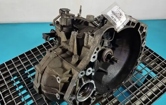 Suzuki SX4 Manual 5 speed gearbox ZL4 IMPRK1562804
