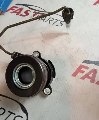 Ford Mondeo MK IV Clutch slave cylinder 3182654232