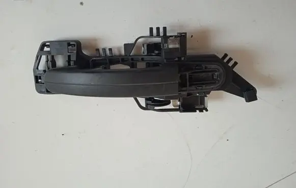Ford Transit Custom Sliding door exterior handle BK21V266B22AB